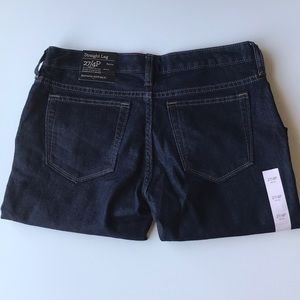 Banana Republic Straight Leg Petite